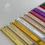 3mm Champagne Gold Mirror Acrylic 2440x1220mm (Grey Backing) AA