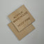 4mm BB Grade Laser Plywood - Hoop Pine