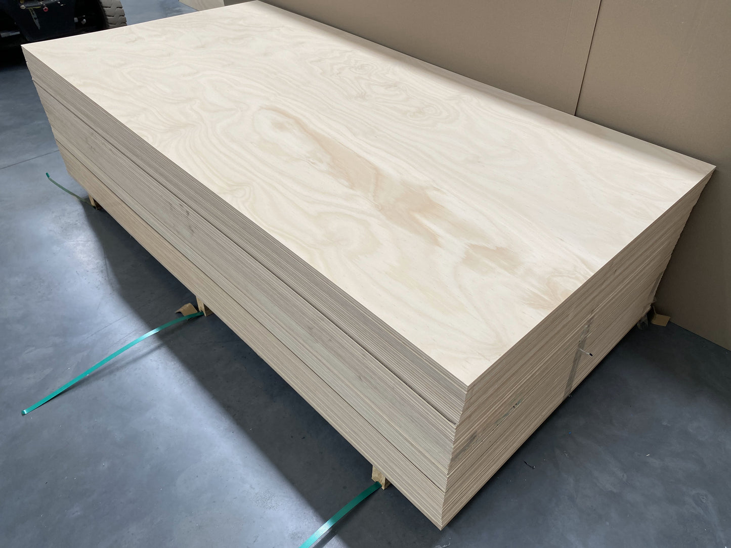 6mm BB Grade Laser Plywood - Hoop Pine